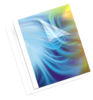 Thermal Presentation Covers – 1/16", 15 sheets, White__White Thermal 2 up RF.png